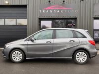 Mercedes Classe B 180 cdi blueefficiency classic camera de recul regulateur vitesse navigation - <small></small> 13.990 € <small>TTC</small> - #2