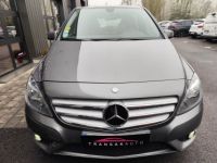 Mercedes Classe B 180 cdi blueefficiency classic camera de recul regulateur vitesse navigation - <small></small> 13.990 € <small>TTC</small> - #4