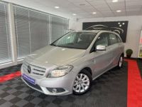 Mercedes Classe B 180 CDI BlueEFFICIENCY Design 7-G DCT A - <small></small> 8.990 € <small>TTC</small> - #1