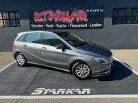 Mercedes Classe B 180 CDI BLUEEFFICIENCY EDITION DESIGN - <small></small> 12.490 € <small>TTC</small> - #1