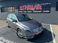 Mercedes Classe B 180 CDI BLUEEFFICIENCY EDITION DESIGN - <small></small> 12.490 € <small>TTC</small> - #2