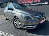 Mercedes Classe B 180 CDI BLUEEFFICIENCY EDITION DESIGN - <small></small> 12.490 € <small>TTC</small> - #3