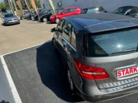 Mercedes Classe B 180 CDI BLUEEFFICIENCY EDITION DESIGN - <small></small> 12.490 € <small>TTC</small> - #6