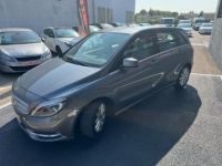 Mercedes Classe B 180 CDI BLUEEFFICIENCY EDITION DESIGN - <small></small> 12.490 € <small>TTC</small> - #8