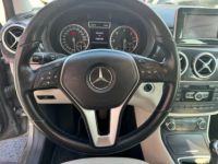 Mercedes Classe B 180 CDI BLUEEFFICIENCY EDITION DESIGN - <small></small> 12.490 € <small>TTC</small> - #14