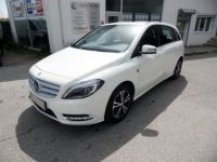 Mercedes Classe B 180 CDI BlueEFFICIENCY Fascination - <small></small> 11.990 € <small>TTC</small> - #1