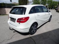 Mercedes Classe B 180 CDI BlueEFFICIENCY Fascination - <small></small> 11.990 € <small>TTC</small> - #2