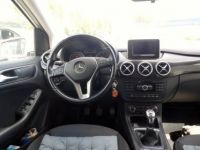 Mercedes Classe B 180 CDI BlueEFFICIENCY Fascination - <small></small> 11.990 € <small>TTC</small> - #3