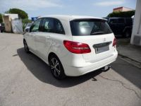 Mercedes Classe B 180 CDI BlueEFFICIENCY Fascination - <small></small> 11.990 € <small>TTC</small> - #5