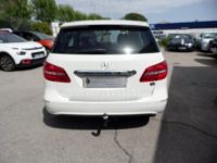 Mercedes Classe B 180 CDI BlueEFFICIENCY Fascination - <small></small> 11.990 € <small>TTC</small> - #6