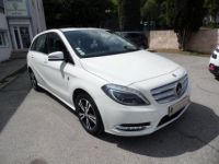 Mercedes Classe B 180 CDI BlueEFFICIENCY Fascination - <small></small> 11.990 € <small>TTC</small> - #9