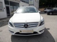 Mercedes Classe B 180 CDI BlueEFFICIENCY Fascination - <small></small> 11.990 € <small>TTC</small> - #10