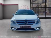 Mercedes Classe B 180 CDI BlueEFFICIENCY Sport TOIT PANORAMIQUE/CAMERA/BOITE AUTO - GARANTIE 12 MOIS - - <small></small> 13.490 € <small>TTC</small> - #3