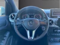 Mercedes Classe B 180 CDI BlueEFFICIENCY Sport TOIT PANORAMIQUE/CAMERA/BOITE AUTO - GARANTIE 12 MOIS - - <small></small> 13.490 € <small>TTC</small> - #14