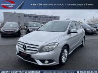 Mercedes Classe B 180 CDI BUSINESS - <small></small> 11.390 € <small>TTC</small> - #1