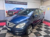 Mercedes Classe B 180 CDI DESIGN CVT BOITE AUTOMATIQUE - <small></small> 4.490 € <small>TTC</small> - #1