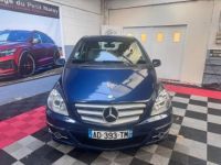 Mercedes Classe B 180 CDI DESIGN CVT BOITE AUTOMATIQUE - <small></small> 4.490 € <small>TTC</small> - #2