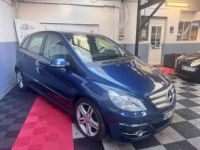 Mercedes Classe B 180 CDI DESIGN CVT BOITE AUTOMATIQUE - <small></small> 4.490 € <small>TTC</small> - #3