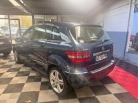 Mercedes Classe B 180 CDI DESIGN CVT BOITE AUTOMATIQUE - <small></small> 4.490 € <small>TTC</small> - #4