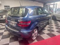 Mercedes Classe B 180 CDI DESIGN CVT BOITE AUTOMATIQUE - <small></small> 4.490 € <small>TTC</small> - #7