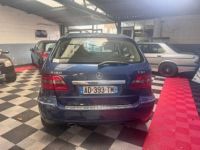 Mercedes Classe B 180 CDI DESIGN CVT BOITE AUTOMATIQUE - <small></small> 4.490 € <small>TTC</small> - #8