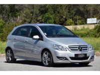 Mercedes Classe B 180 CDI FAP - BV Autotronic BERLINE - BM 245 Sport Autotronic CVT PHASE 2 - <small></small> 8.900 € <small>TTC</small> - #4