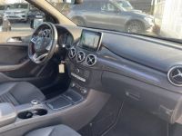 Mercedes Classe B 180 CDI Fascination 7-G DCT A - <small></small> 15.990 € <small>TTC</small> - #5