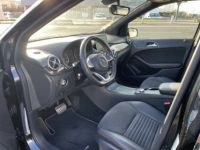 Mercedes Classe B 180 CDI Fascination 7-G DCT A - <small></small> 15.990 € <small>TTC</small> - #7