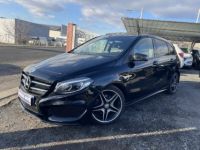 Mercedes Classe B 180 CDI Fascination 7-G DCT A - <small></small> 15.990 € <small>TTC</small> - #1