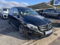 Mercedes Classe B 180 CDI Fascination 7-G DCT A - <small></small> 15.990 € <small>TTC</small> - #10