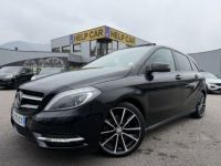 Mercedes Classe B 180 CDI FASCINATION 7G-DCT - <small></small> 14.490 € <small>TTC</small> - #1