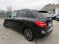 Mercedes Classe B 180 CDI FASCINATION 7G-DCT - <small></small> 14.490 € <small>TTC</small> - #2