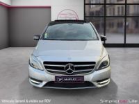 Mercedes Classe B 180 CDI Fascination Sport / 2ème main / GARANTIE 12 MOIS - <small></small> 12.990 € <small>TTC</small> - #2