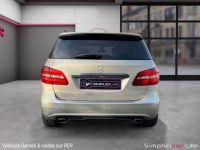 Mercedes Classe B 180 CDI Fascination Sport / 2ème main / GARANTIE 12 MOIS - <small></small> 12.990 € <small>TTC</small> - #6