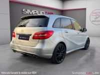 Mercedes Classe B 180 CDI Fascination Sport / 2ème main / GARANTIE 12 MOIS - <small></small> 12.990 € <small>TTC</small> - #7