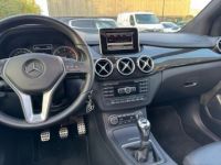 Mercedes Classe B 180 CDI Fascination Sport / 2ème main / GARANTIE 12 MOIS - <small></small> 12.990 € <small>TTC</small> - #13