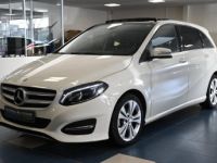 Mercedes Classe B 180 CDI Sensation 7-G DCT A - <small></small> 14.759 € <small>TTC</small> - #1