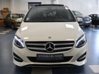 Mercedes Classe B 180 CDI Sensation 7-G DCT A - <small></small> 14.759 € <small>TTC</small> - #2