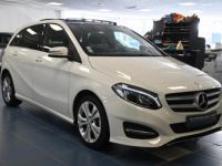 Mercedes Classe B 180 CDI Sensation 7-G DCT A - <small></small> 14.759 € <small>TTC</small> - #3