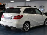 Mercedes Classe B 180 CDI Sensation 7-G DCT A - <small></small> 14.759 € <small>TTC</small> - #4