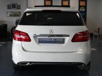 Mercedes Classe B 180 CDI Sensation 7-G DCT A - <small></small> 14.759 € <small>TTC</small> - #5