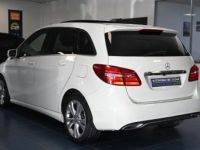 Mercedes Classe B 180 CDI Sensation 7-G DCT A - <small></small> 14.759 € <small>TTC</small> - #6