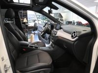 Mercedes Classe B 180 CDI Sensation 7-G DCT A - <small></small> 14.759 € <small>TTC</small> - #18