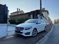 Mercedes Classe B 180 CDI Sensation 7-G DCT A - <small></small> 11.990 € <small>TTC</small> - #1