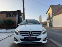 Mercedes Classe B 180 CDI Sensation 7-G DCT A - <small></small> 11.990 € <small>TTC</small> - #2