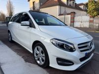 Mercedes Classe B 180 CDI Sensation 7-G DCT A - <small></small> 11.990 € <small>TTC</small> - #3