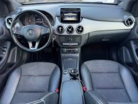 Mercedes Classe B 180 CDI Sensation 7-G DCT A - <small></small> 11.990 € <small>TTC</small> - #18