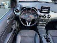 Mercedes Classe B 180 CDI Sensation 7-G DCT A - <small></small> 11.990 € <small>TTC</small> - #19