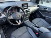 Mercedes Classe B 180 CDI Sensation 7-G DCT A - <small></small> 11.990 € <small>TTC</small> - #20