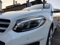 Mercedes Classe B 180 CDI Sensation 7-G DCT A - <small></small> 11.990 € <small>TTC</small> - #46